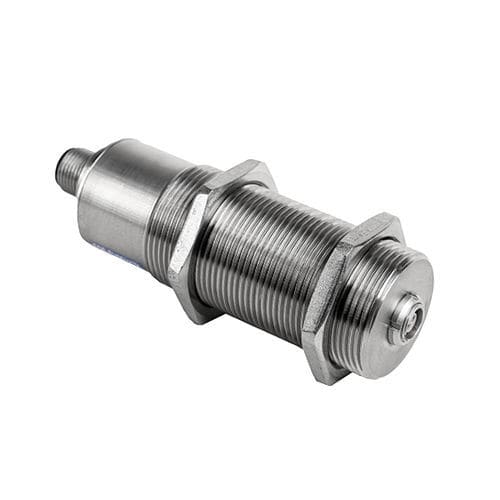 Infrared temperature sensor - OD  - EGE-Elektronik Spezial-Sensoren GmbH - stainless steel / compact / non-contact