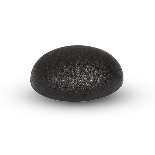Round cap - 063 series - emico - PE / flat