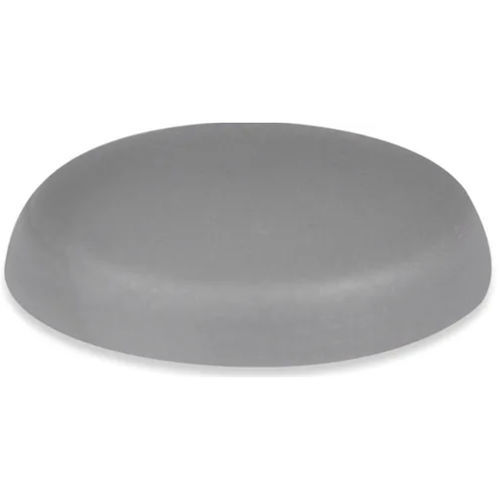 Round cap - 258 series - emico - low-density polyethylene (LDPE) / for torx screw