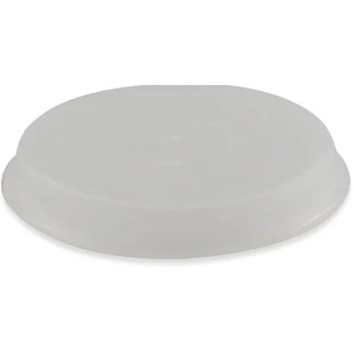 Cylindrical plug - 061 series - emico - parallel / threaded / low-density polyethylene (LDPE)