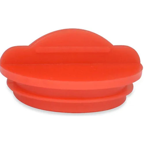 Round plug 182 series emico snapon / lowdensity polyethylene