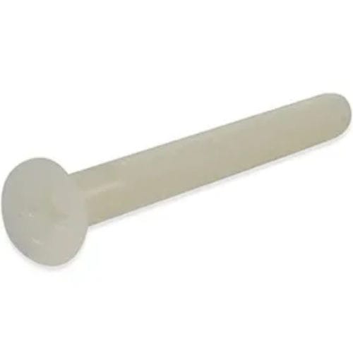 Countersunk head screw - 246 series - emico - fastening / joining / cruciform