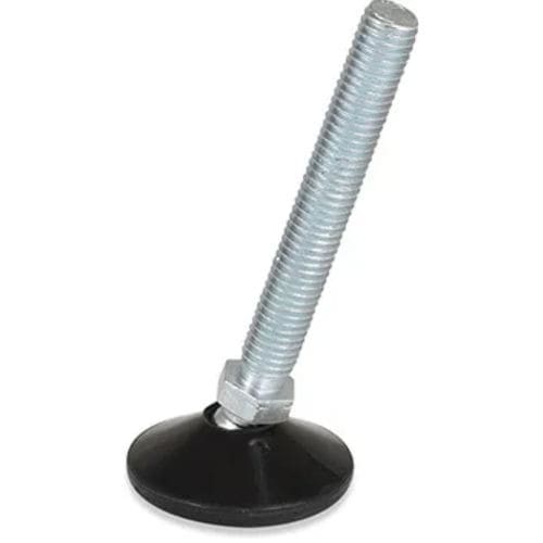 Machine foot - 144 series - emico - polyamide / adjustable