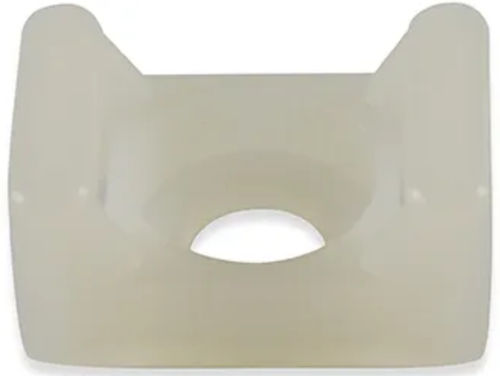 Polyamide cable tie mount - 116 series - emico