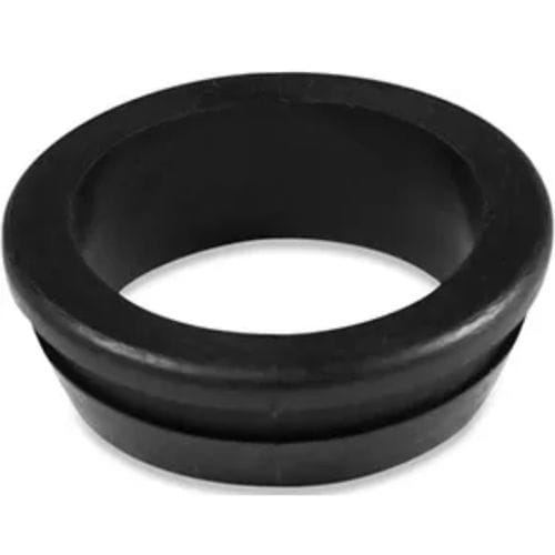 PVC cable grommet 129 series emico open