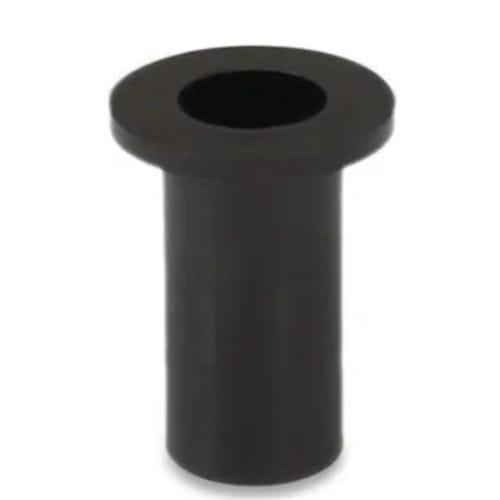 Insulating sleeve - 312 series - emico - tubular / for cables / PA