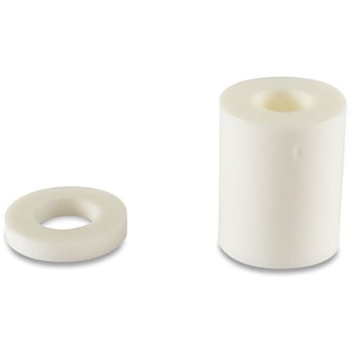 Sleeve spacer - 05 series - emico - plastic / for conveyor / for garage door hinge