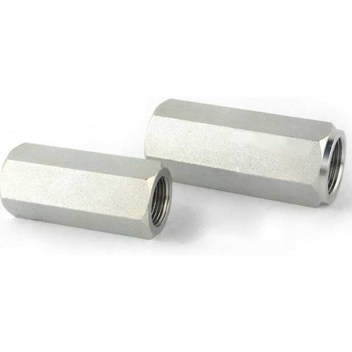 Ball check valve - 09235665 - HYVA FRANCE SAS  - for oil / hydraulic