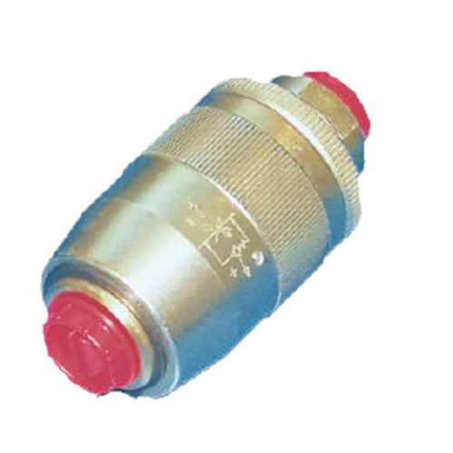 Orifice flow restrictor - 14700484 - HYVA FRANCE SAS 