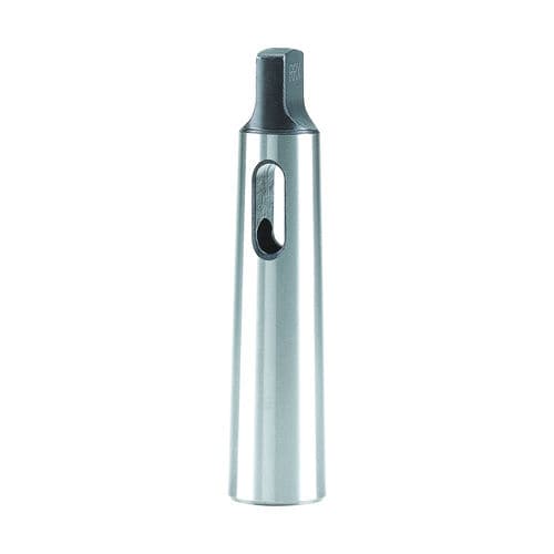 Reduction adapter - 017017 - RÖHM GmbH - female / chuck / DIN
