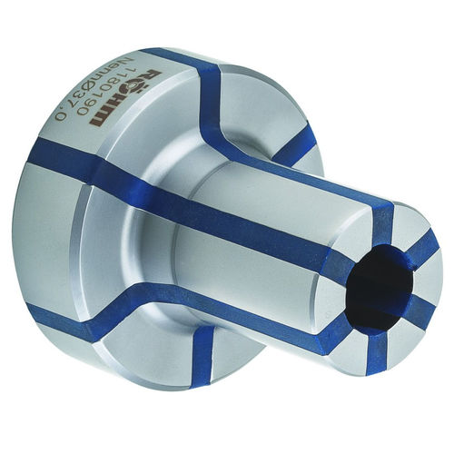 Clamping sleeve RÖHM