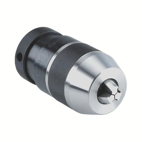 B16 drill chuck - SPIRO-I - RÖHM GmbH - B10 / B12 / B18