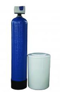 Automatic water softener - Q342042001 - COMAP WT 