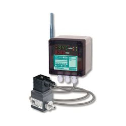 Wireless radio transmitter - RDT-4000 series - Desin Instruments - radar / radio data transmission / control