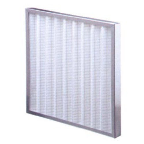 Air filter - NN xxxxx GSNT - HIFI FILTER France - panel / pressure / for air treatment units