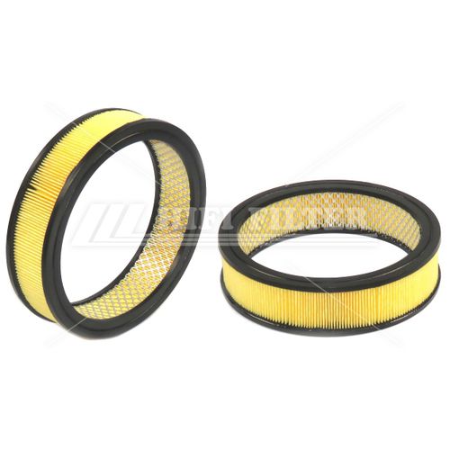 Air filter cartridge - ASR 970002AB002 - HIFI FILTER France - fine / wire mesh / for general purposes