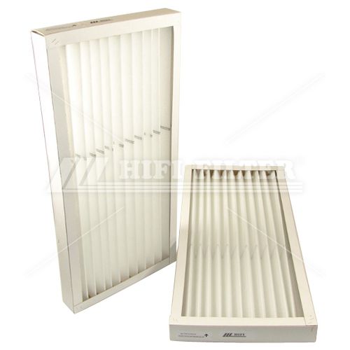 Air filter - NN 6065 CTAP - HIFI FILTER France - oil mist / panel / pressure