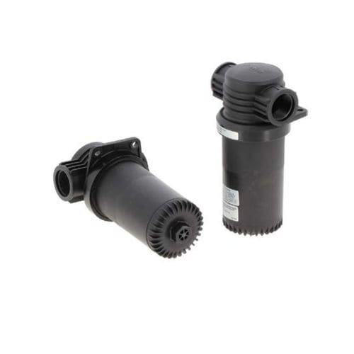 Hydraulic filter - UC IL series - HIFI FILTER France - cartridge / low-pressure / in-line