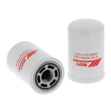 Hydraulic filter - DAP series - HIFI FILTER France - cartridge / low-pressure / in-line