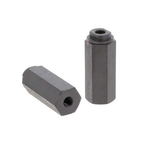 Hydraulic filter - LC series - HIFI FILTER France - cartridge / high-pressure / in-line