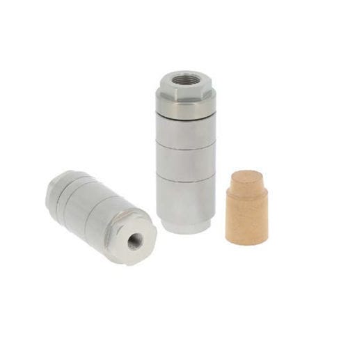 Hydraulic filter - LC350 - HIFI FILTER France - cartridge / high-pressure / in-line