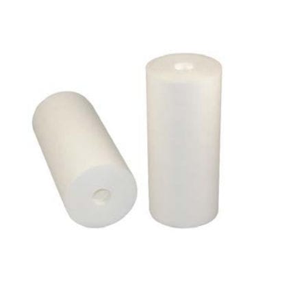 Water filter cartridge - EH series - HIFI FILTER France - fine / cellulose fiber / for general purposes
