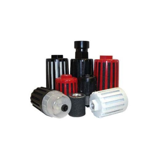 Silencer - SFEC series - HIFI FILTER France