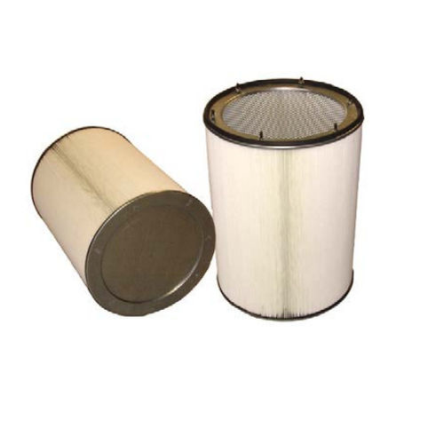 Oil filter - ASR 974302AS100 - HIFI FILTER France - cartridge / for dust collectors / suction
