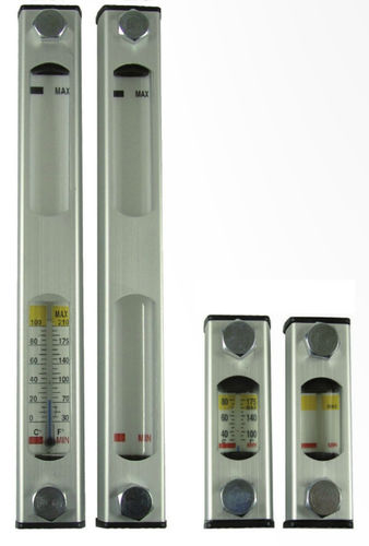 Oil level indicator - LVO, LVOT - HIFI FILTER France - bypass