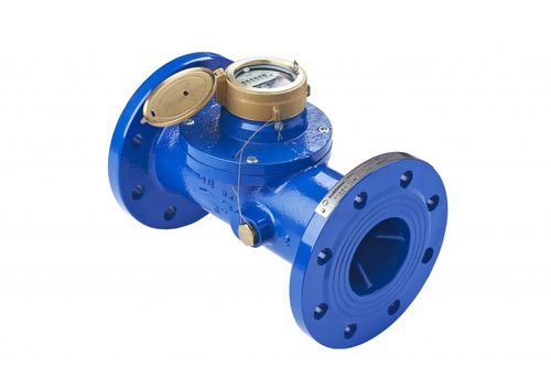 Analog water meter - WMAPE - MADDALENA SPA 