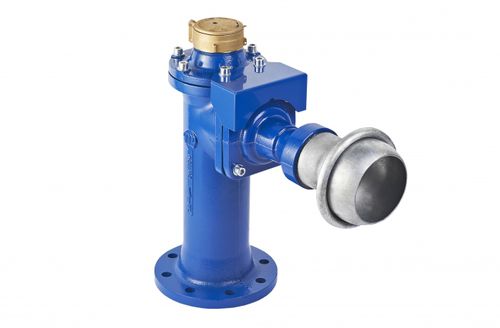 Water meter - WMVI - MADDALENA SPA 