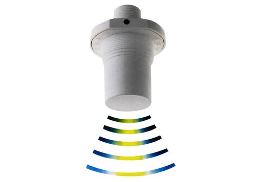 Ultrasonic level sensor - MADDALENA SPA  - piezoresistive / float / for liquids