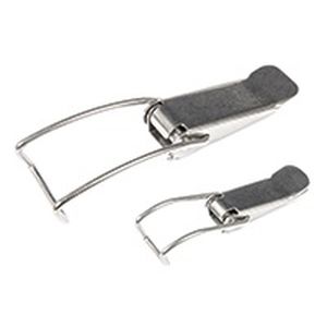 Lock latch - 05 ML series - Rencol - stainless steel