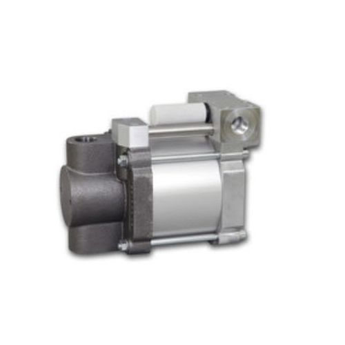Piston pump - S60 - Maximator GmbH - water / air-driven / stationary