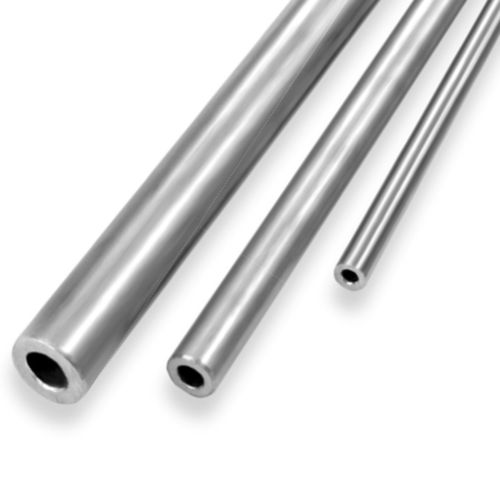 stainless steel pipe - Maximator GmbH