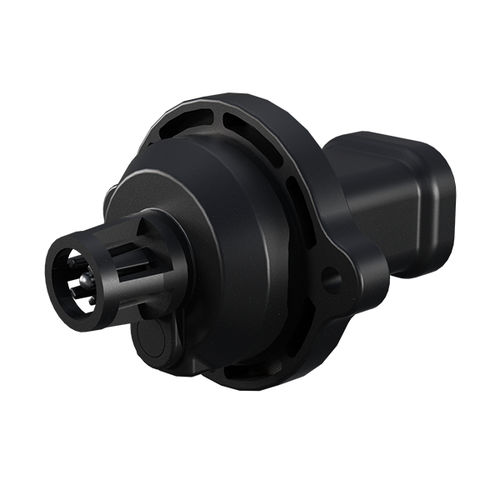 Resistance temperature sensor - MO 414 – 1 - Makersan - IP6K9K / air