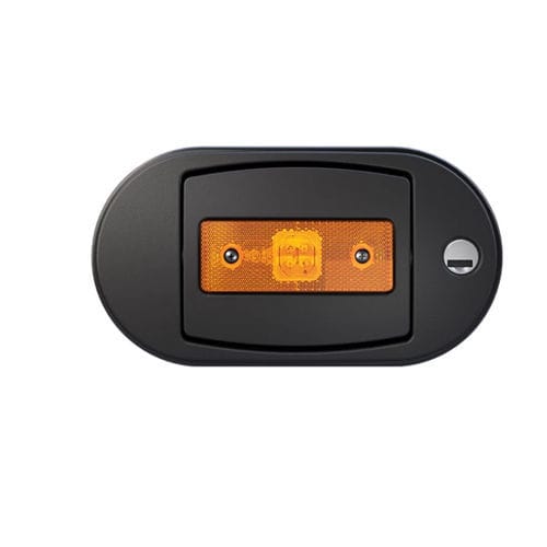 Pull handle - MO 032X-A - Makersan - polyamide / oval / pneumatic