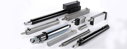 Electric actuator - ELERO - HepcoMotion - linear / stainless steel / sealed