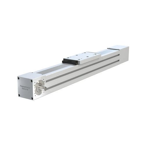 linear actuator - HepcoMotion