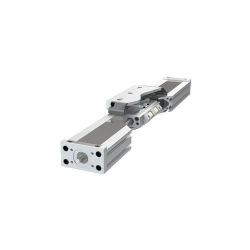 Electric actuator - PSD series - HepcoMotion - linear / screw / stainless steel