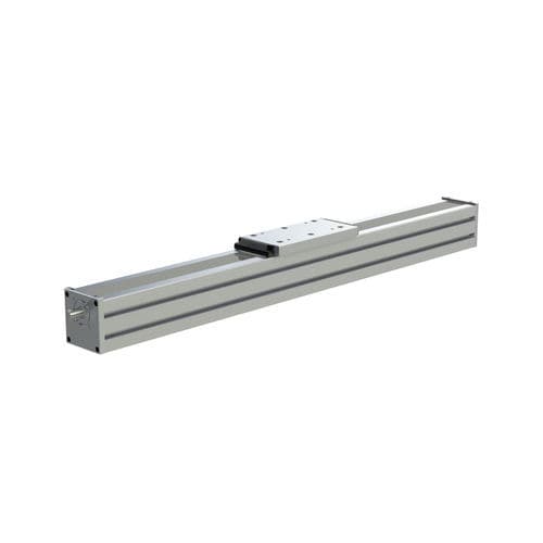 Electric actuator - SDM series - HepcoMotion - linear / ball screw / stainless steel