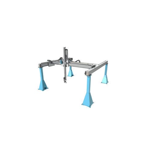 Handling gantry - HGS - HepcoMotion