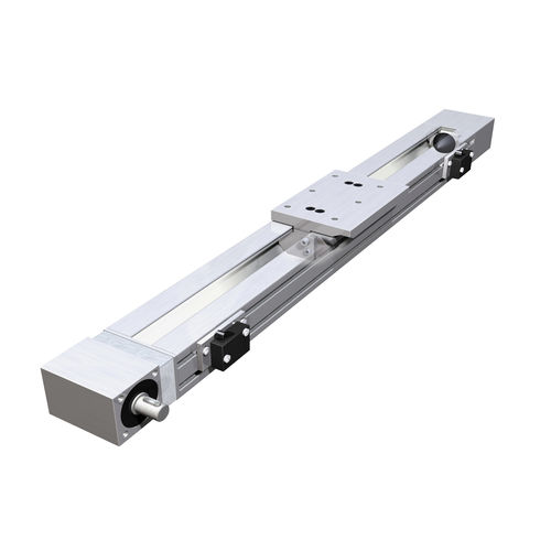 Electric actuator - PDU2  - HepcoMotion - linear / stepper / belt-driven