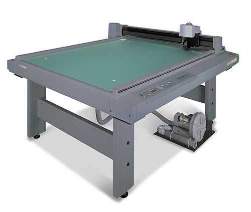 Cutting plotter - 50 cm/s | CF2 series - Mimaki Engineering Co. Ltd