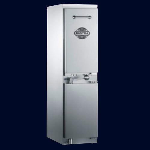 Smoke generator for the food industry - B 850 TF - bastra