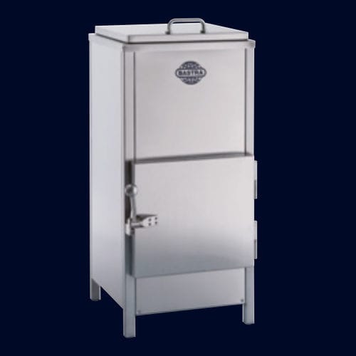 Electric smoke generator - B 1500 UF - bastra - for the food industry