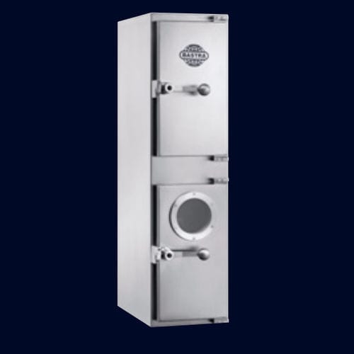 Smoke generator for the food industry - B 2000 TF  - bastra
