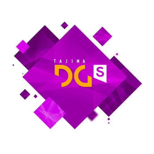 CAD software - DG-S - Tajima - design / creation / machine