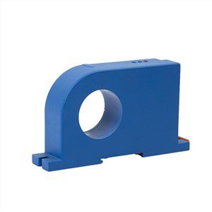 Hall effect current sensor - WBI414F23 - Mianyang Weibo Electronic Co., Ltd - DC / AC / analog
