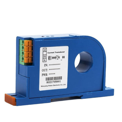 Power transducer - WBI414F23 - Mianyang Weibo Electronic Co., Ltd